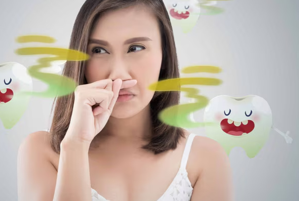Vì sao đánh răng 3 lần mỗi ngày vẫn bị hôi miệng? - Ảnh 2.