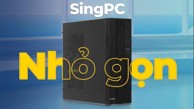 PC gaming thời AI: chọn cấu hình sao để chơi game, học tập và sáng tạo nội dung? - Ảnh 2.