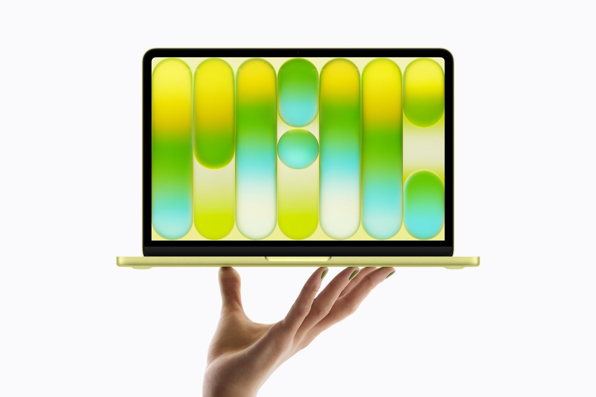 Hiệu ứng Neo: Chiếc m&aacute;y Mac rẻ nhất của Apple đang đổi cuộc chơi PC- Ảnh 1.