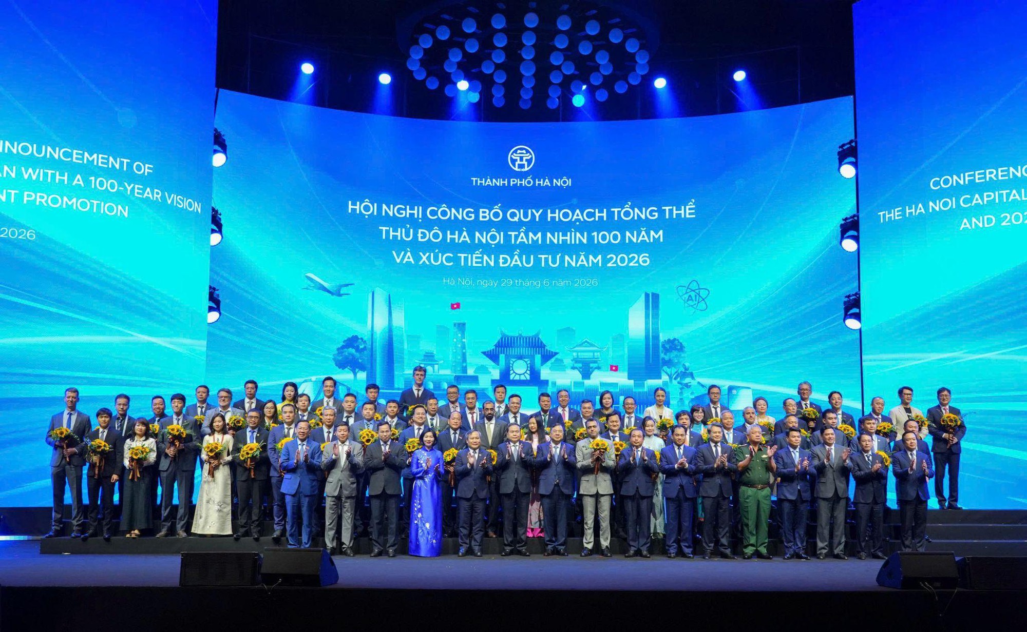 Quỹ đầu tư Oman kết nối cho thương vụ gần 300 triệu USD của doanh nghiệp Việt - Ảnh 1.