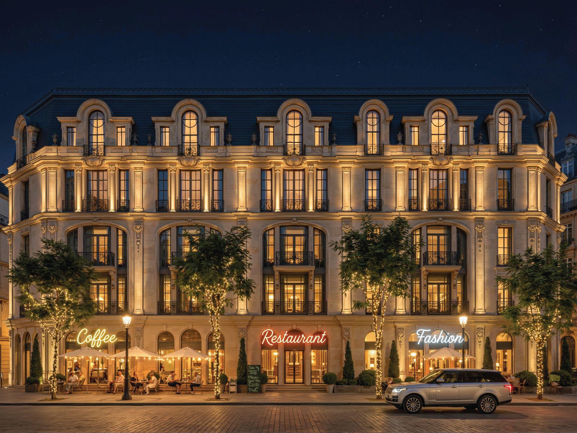 Nh&agrave; phố Noble Palace Tay Thang Long WorldHotels Residences: Mảnh gh&eacute;p mới trong kh&ocirc;ng gian kinh tế đ&ecirc;m ph&iacute;a T&acirc;y Thủ đ&ocirc;- Ảnh 1.