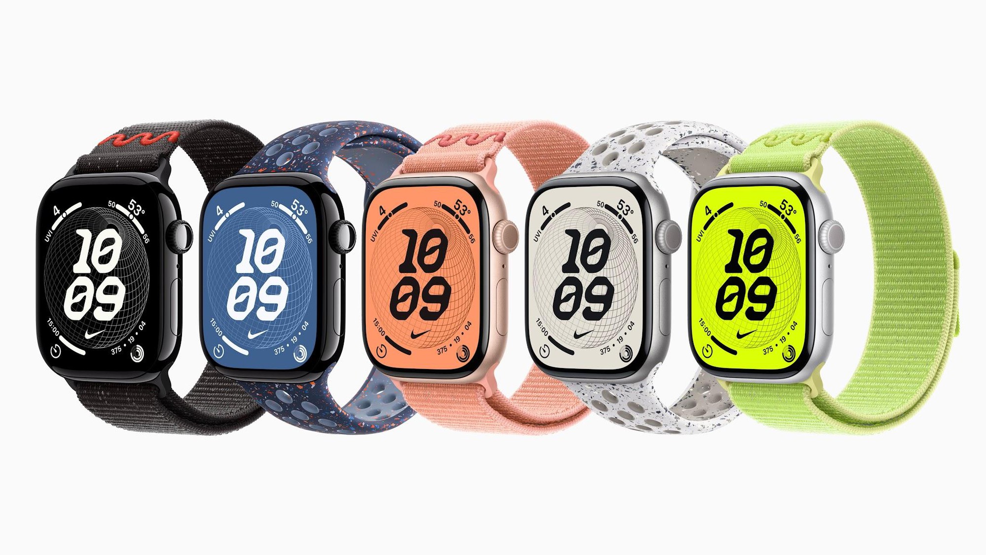 Hướng dẫn chọn Apple Watch ph&ugrave; hợp: Đừng mua theo mẫu mới nhất, h&atilde;y chọn theo c&aacute;ch bạn d&ugrave;ng mỗi ng&agrave;y- Ảnh 1.