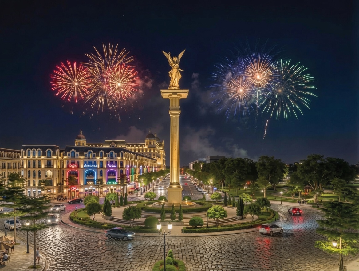 Nh&agrave; phố Noble Palace Tay Thang Long WorldHotels Residences: Mảnh gh&eacute;p mới trong kh&ocirc;ng gian kinh tế đ&ecirc;m ph&iacute;a T&acirc;y Thủ đ&ocirc;- Ảnh 2.