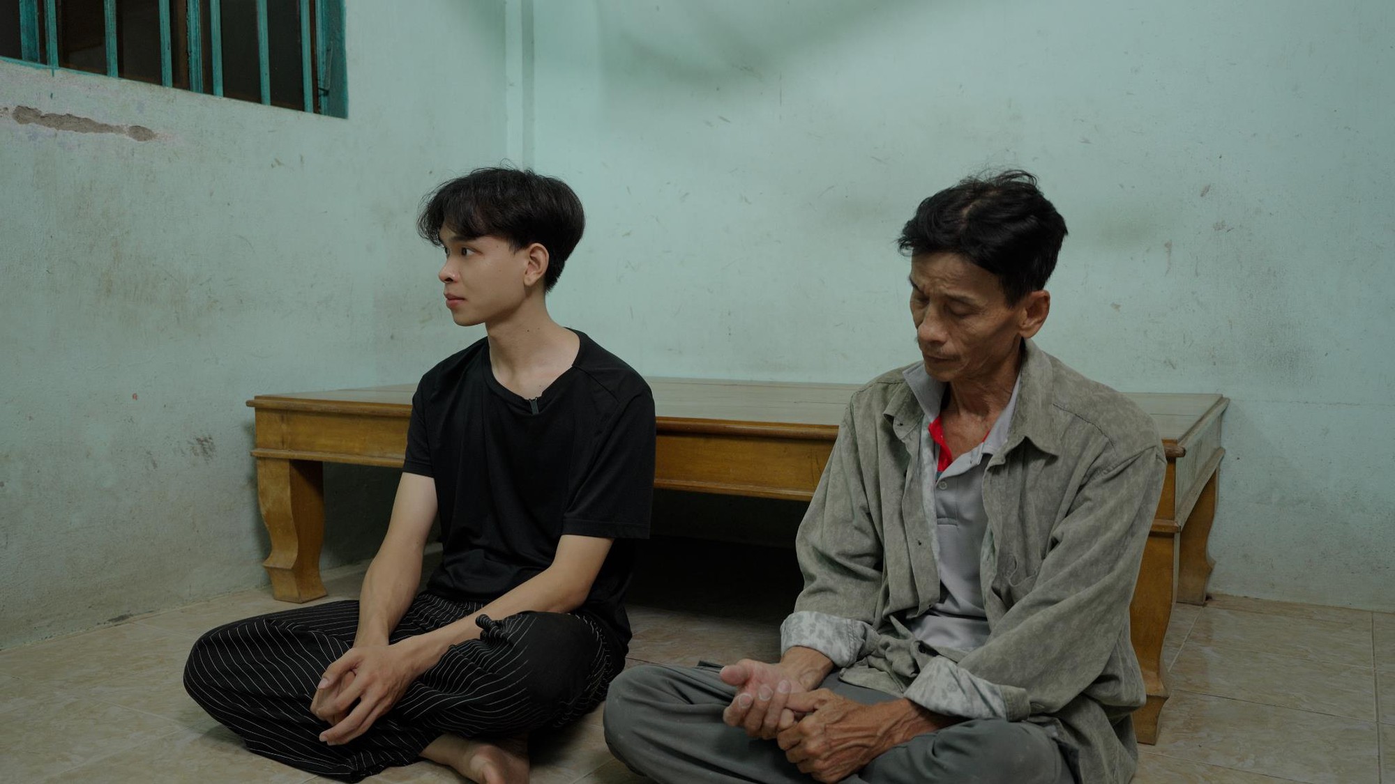 Tiền Phong Nam lan tỏa nghị lực sinh vi&ecirc;n qua H&agrave;nh tr&igrave;nh Ti&ecirc;n Phong - Ươm Mầm Xanh - Ảnh 2.