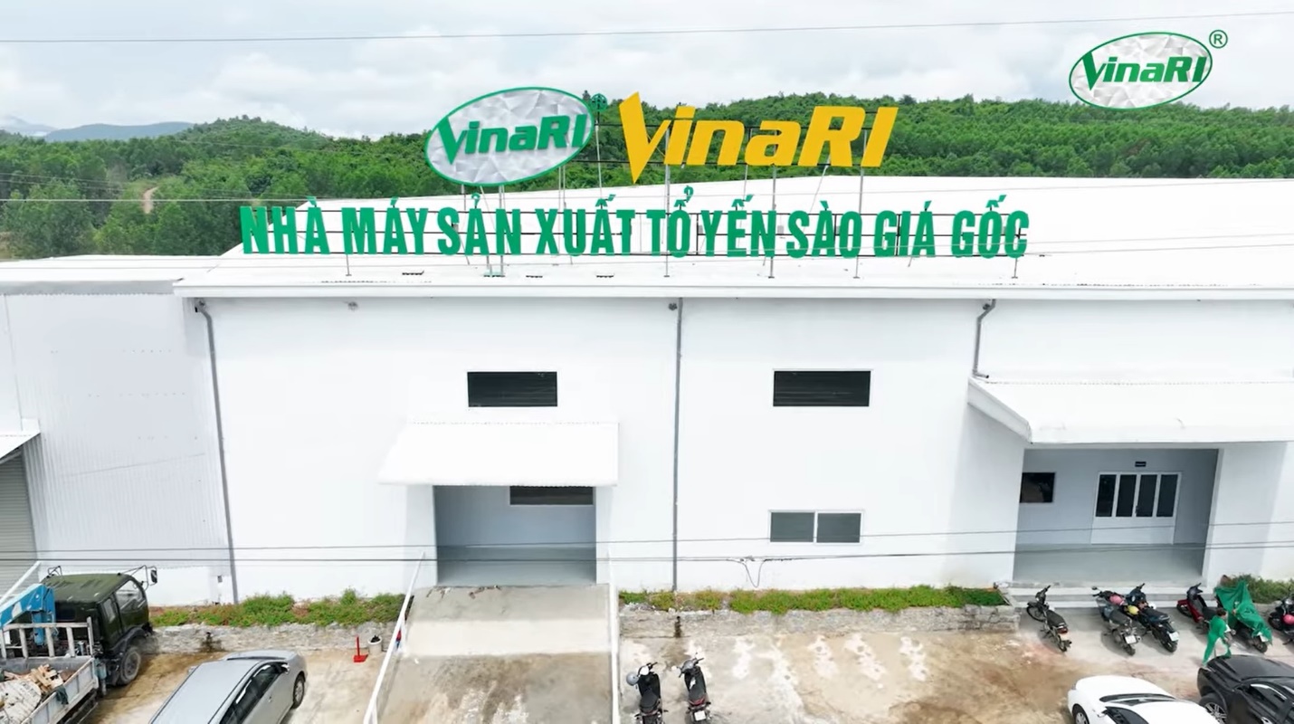 Yến tinh chế VinaRI: Chuẩn Kh&aacute;nh H&ograve;a, gi&aacute; gốc nh&agrave; m&aacute;y- Ảnh 4.