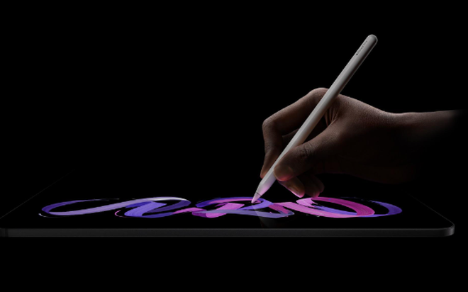 M&aacute;y t&iacute;nh bảng Apple th&agrave;nh thiết bị thứ hai: chọn sao để d&ugrave;ng l&acirc;u trong hệ sinh th&aacute;i?- Ảnh 1.