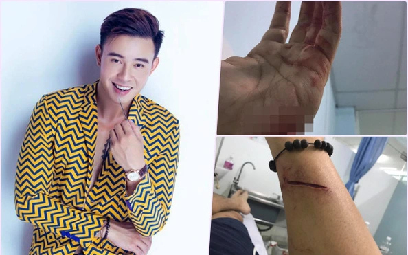 Nam ca sĩ 33 tuổi có giao diện “cán bộ” bậc nhất Vbiz: Đi hát bị chủ nợ bủa vây, từng bị “tương tác” vì món nợ gần 30 tỷ - Ảnh 4.