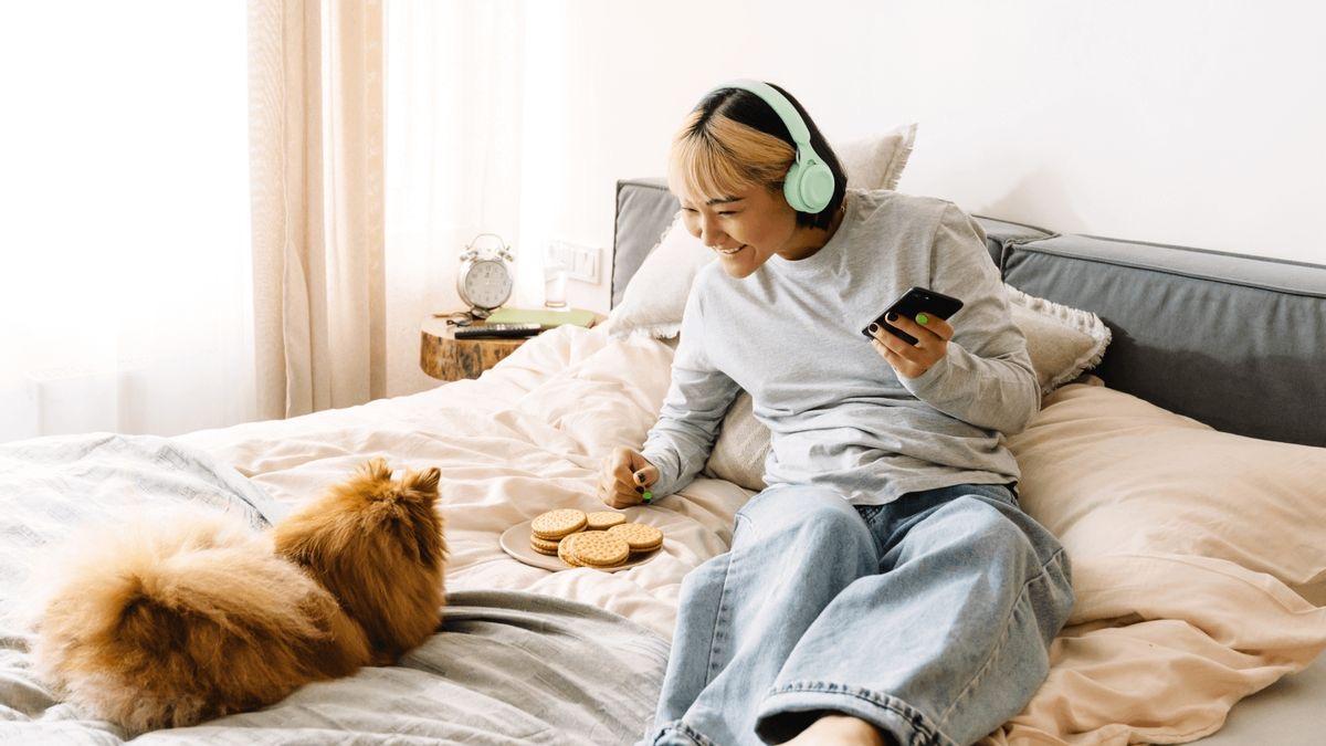 Gen Z đang rỉ tai nhau bí kíp “hạ nhiệt” mùa hè bằng một playlist chuẩn mood- Ảnh 3.