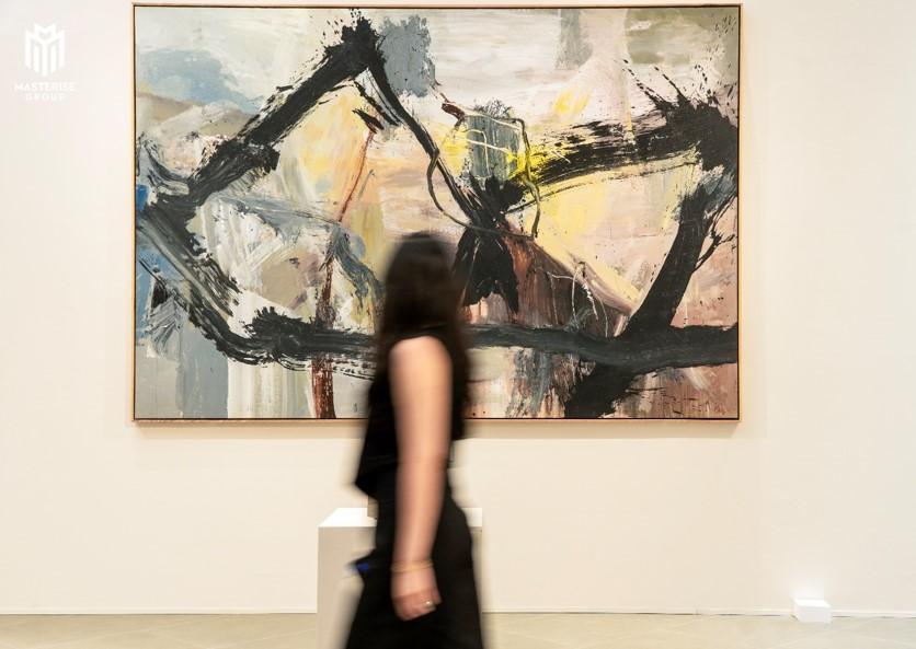 “Art Talk” và hành trình nuôi dưỡng thấu cảm- Ảnh 2.