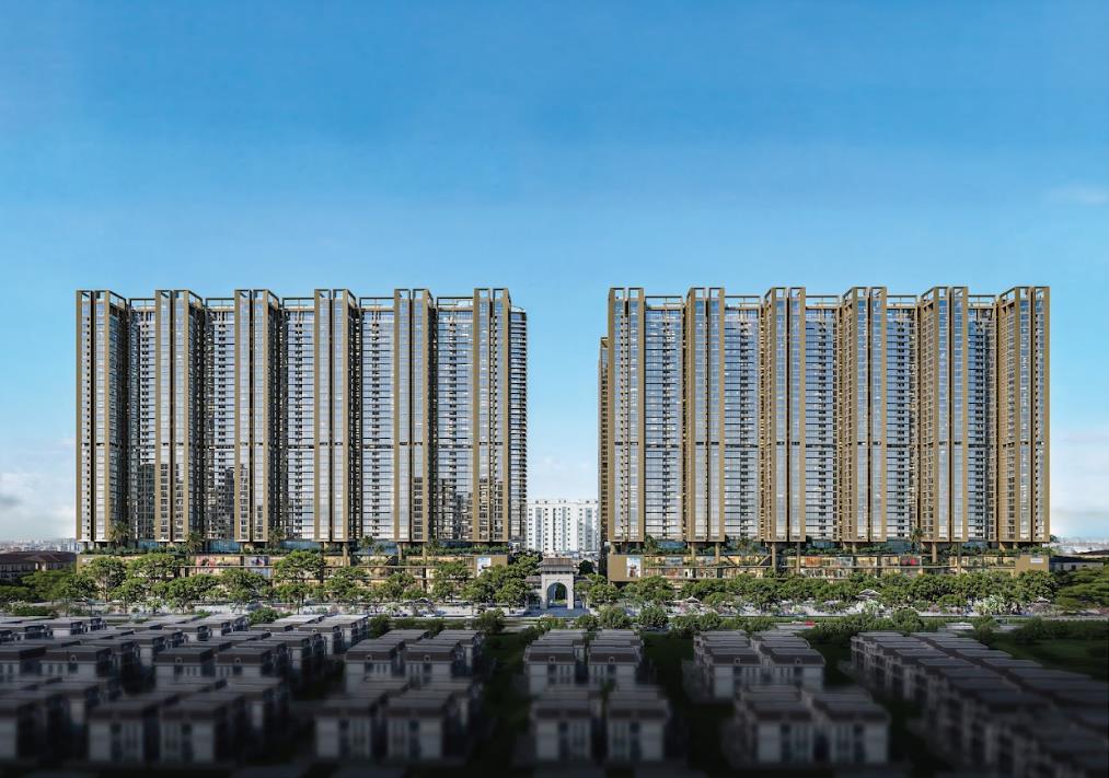 Gi&aacute; từ 50 triệu/m&sup2;, một dự &aacute;n của Sunshine h&uacute;t người mua ở thực nhờ 100% căn sở hữu điều đặc biệt n&agrave;y- Ảnh 3.