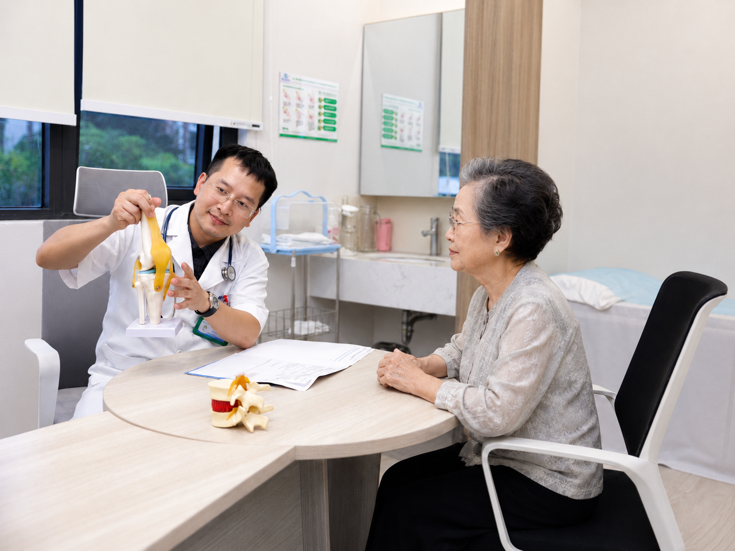 Phương Đ&ocirc;ng Asahi thu h&uacute;t kiều b&agrave;o nhờ m&ocirc; h&igrave;nh dưỡng l&atilde;o - y tế - Ảnh 2.