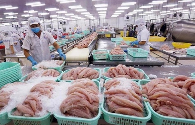 Xuất khẩu n&ocirc;ng l&acirc;m thủy sản từ 70 đến 100 tỷ USD: Cần những bước đột ph&aacute; mới- Ảnh 5.