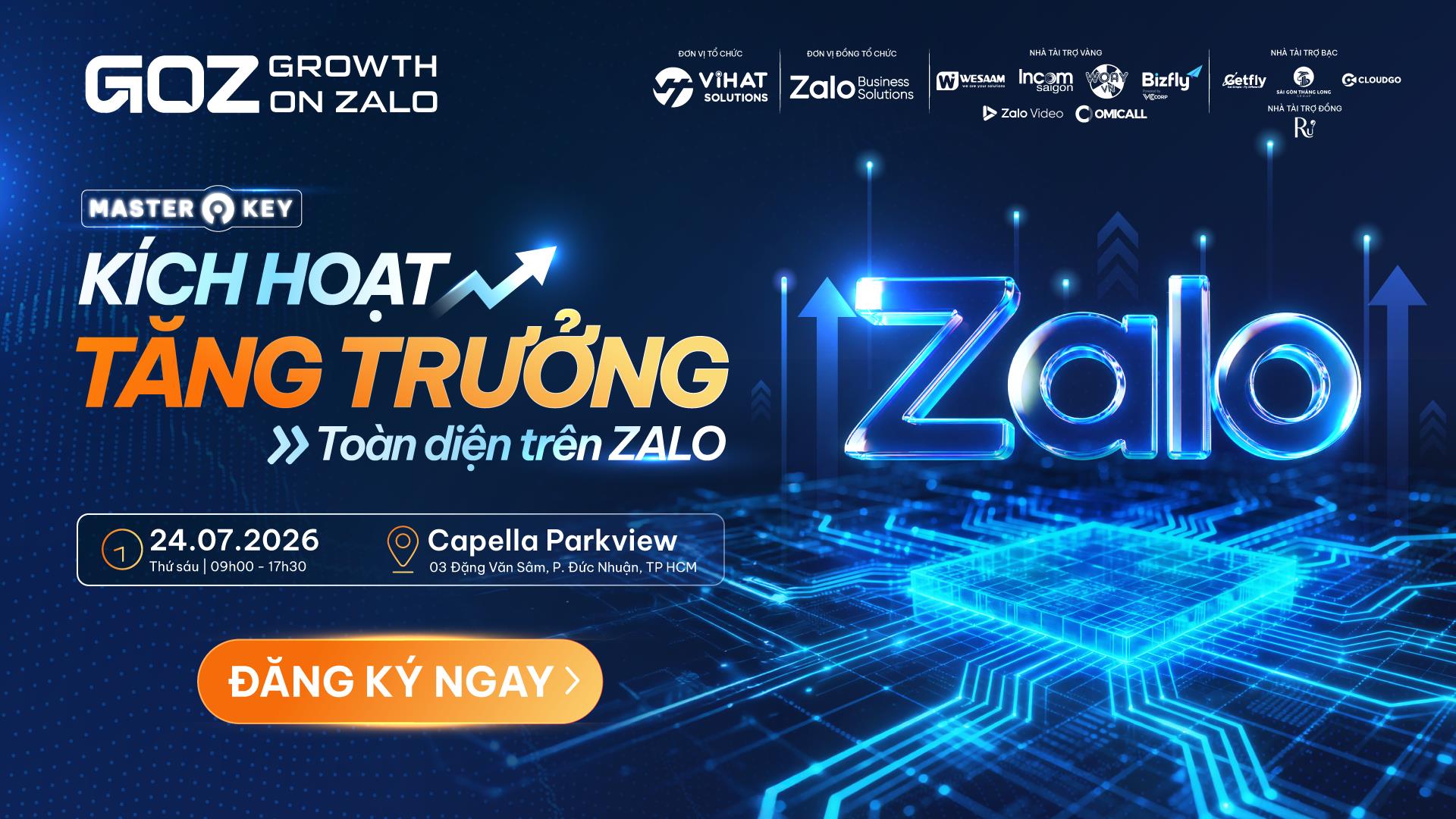 C&oacute; mặt tr&ecirc;n Zalo hay thực sự kiếm được tiền tr&ecirc;n Zalo?- Ảnh 2.