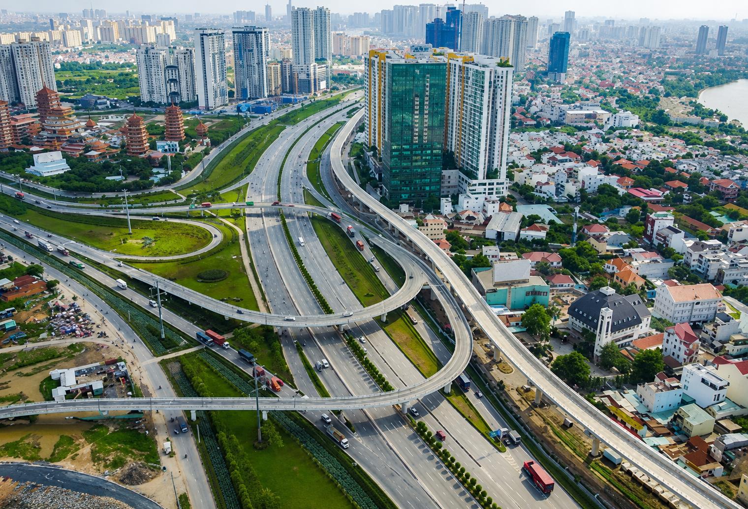 Điều g&igrave; quyết định gi&aacute; của một biệt thự trung t&acirc;m đ&ocirc; thị? - Ảnh 1.
