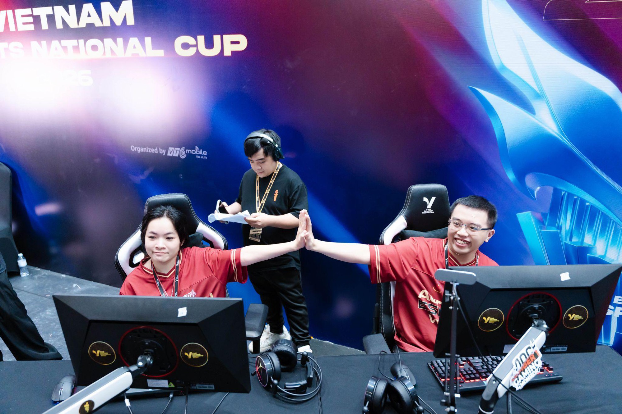 Đ&acirc;y rồi! &Aacute; qu&acirc;n ch&acirc;u &Aacute; 2026 gọi t&ecirc;n Audition Việt Nam - Ảnh 1.