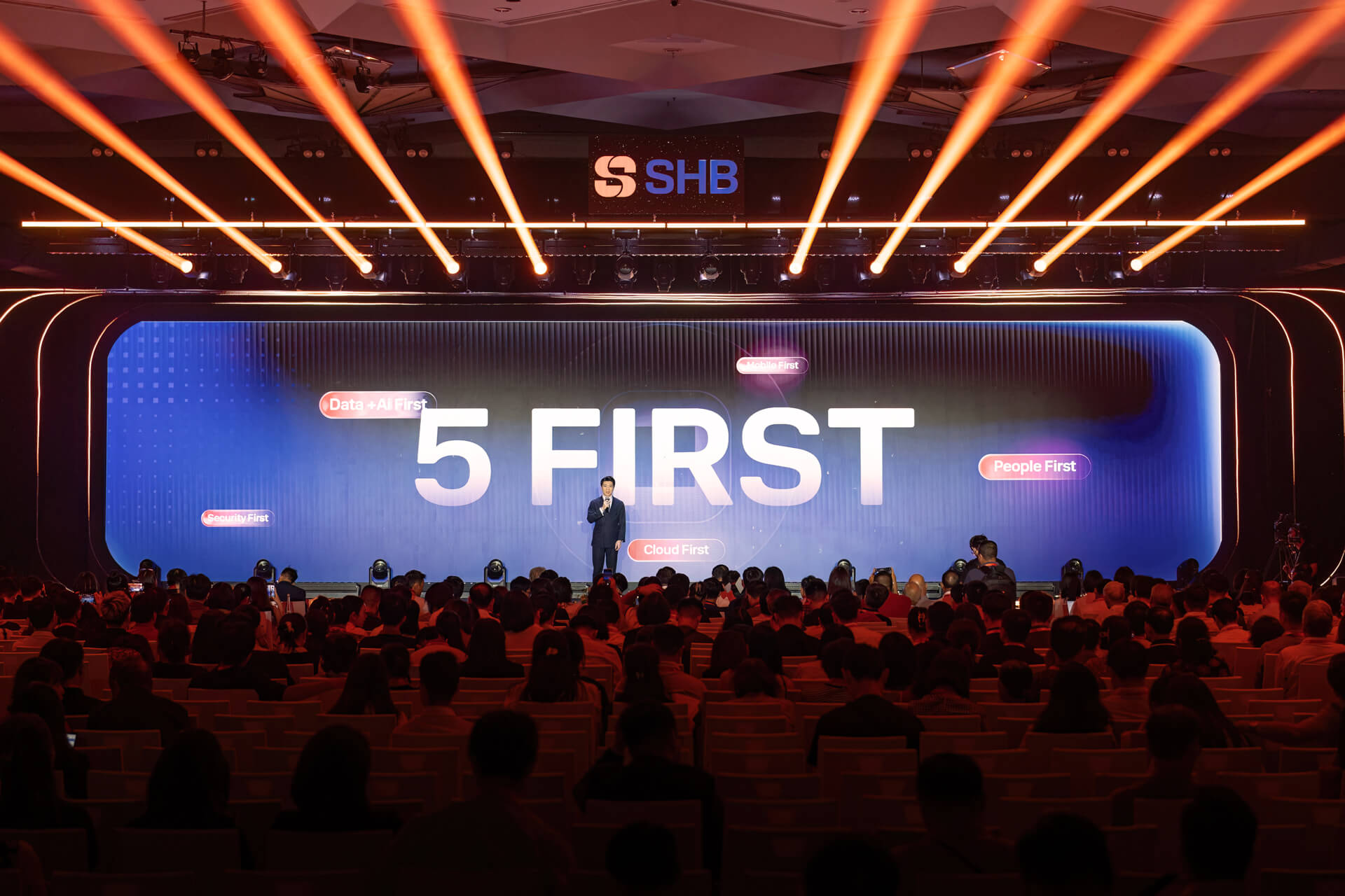 SHB nhận 4 giải thưởng lớn tại Asian Banking & Finance Awards 2026 - Ảnh 2.