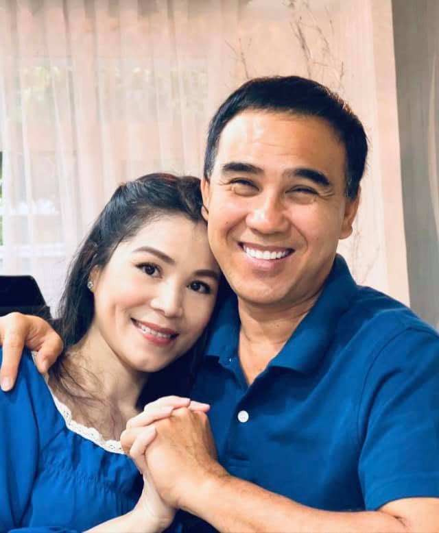 Nữ đại gia được NSƯT, phó Chủ tịch Hội điện ảnh Việt Nam coi là ân nhân, say đắm suốt 21 năm - Ảnh 1.
