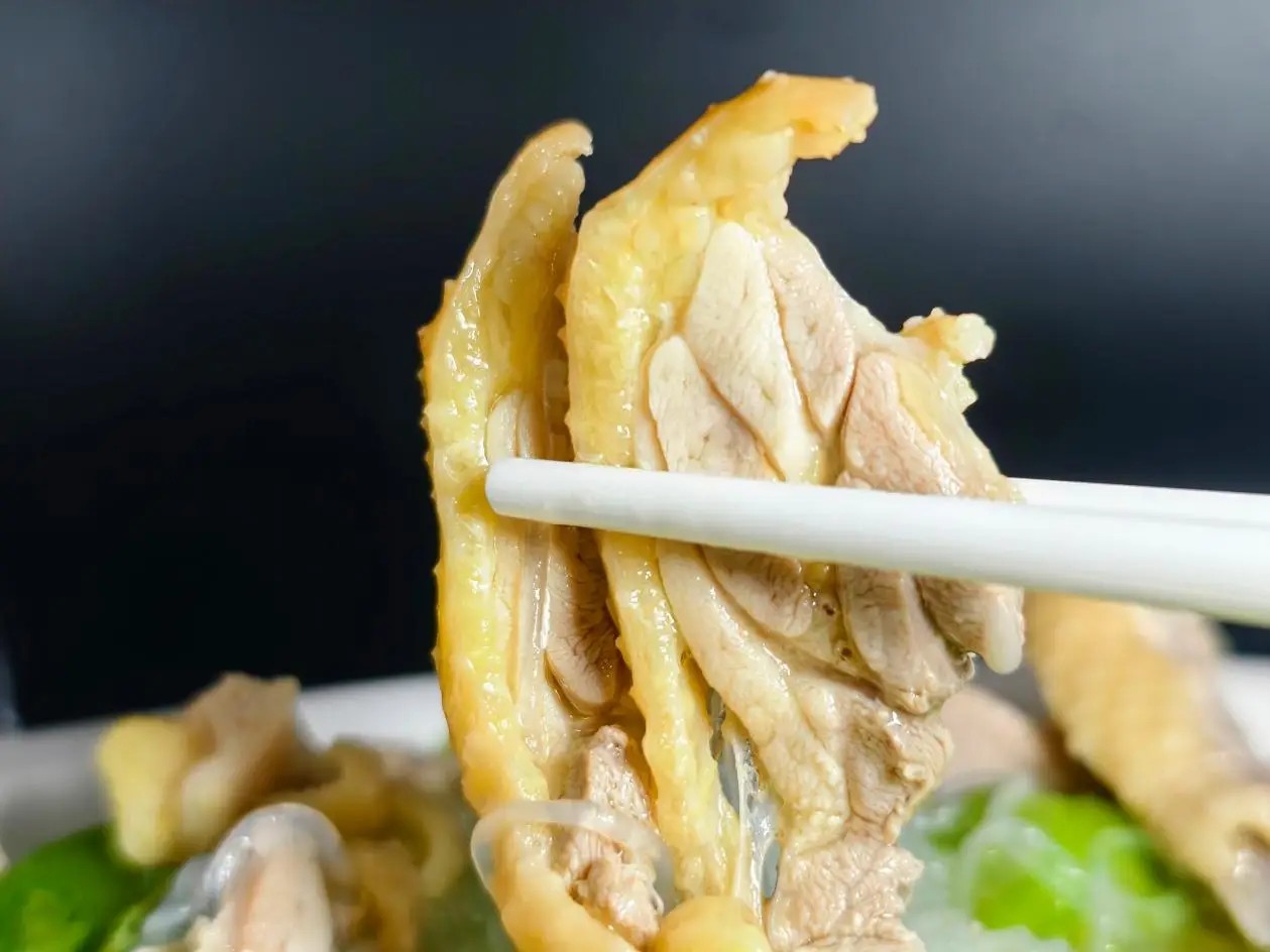 Tôi tiếc vì không phát hiện ra món này sớm hơn, đặc biệt là việc kết hợp nguyên liệu khiến món ăn ngon bất ngờ- Ảnh 10.