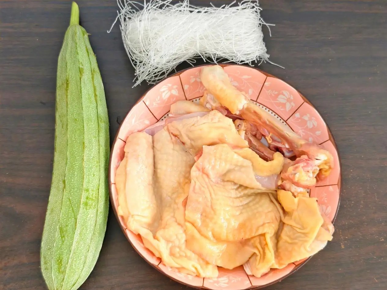 Tôi tiếc vì không phát hiện ra món này sớm hơn, đặc biệt là việc kết hợp nguyên liệu khiến món ăn ngon bất ngờ- Ảnh 2.