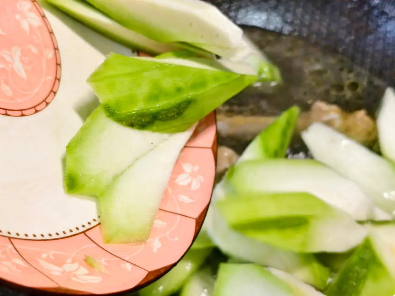 Tôi tiếc vì không phát hiện ra món này sớm hơn, đặc biệt là việc kết hợp nguyên liệu khiến món ăn ngon bất ngờ- Ảnh 6.