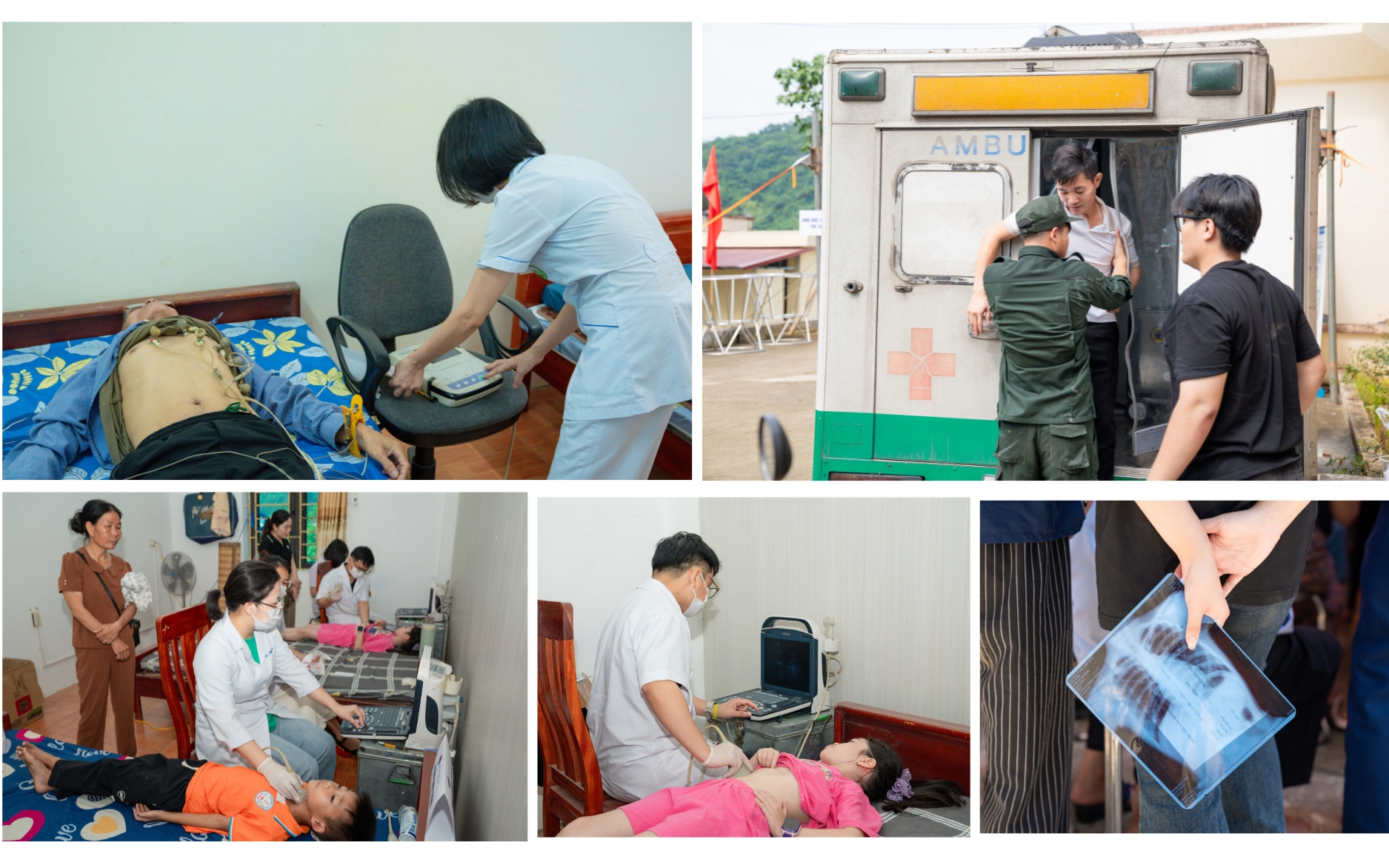 DHG Pharma: Đồng h&agrave;nh sức khỏe cộng đồng từ những vi&ecirc;n thuốc chất lượng - Ảnh 2.