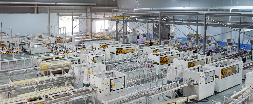 Xuất khẩu vật liệu nội thất: Cơ hội mới cho doanh nghiệp Việt từ năng lực sản xuất - Ảnh 1.