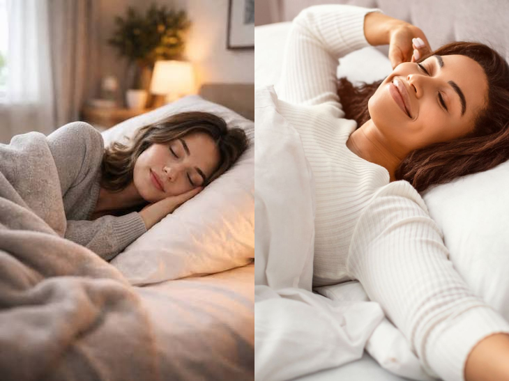 2 giờ sáng, cơ thể rã rời nhưng não vẫn "nhảy múa": Giải mã nỗi ám ảnh mang tên "Càng mệt càng khó ngủ"- Ảnh 4.