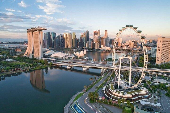 3 tọa độ l&yacute; tưởng gi&uacute;p t&iacute;n đồ x&ecirc; dịch bắt nhịp kh&ocirc;ng kh&iacute; ng&agrave;y Quốc kh&aacute;nh Singapore- Ảnh 1.