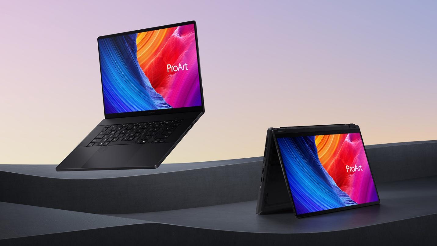 ASUS giới thiệu laptop đồ họa ProArt P16 v&agrave; ProArt PX13 tại Việt Nam - Ảnh 1.