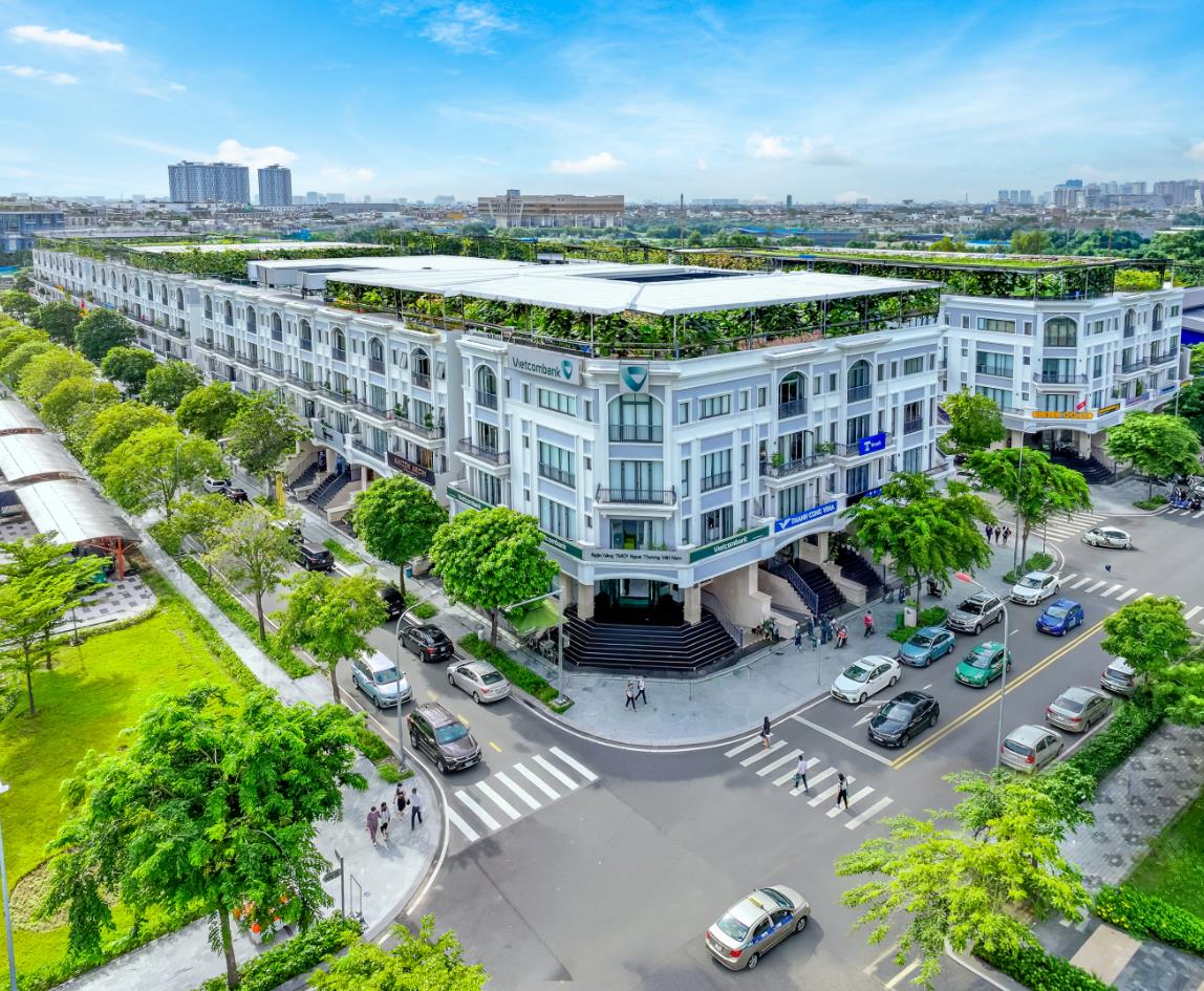 31 năm c&oacute; một lần, Van Phuc Group &aacute;p dụng chiết khấu đặc biệt - Ảnh 2.