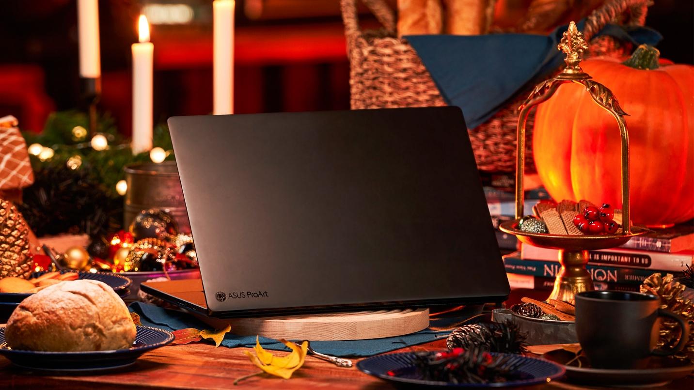 ASUS giới thiệu laptop đồ họa ProArt P16 v&agrave; ProArt PX13 tại Việt Nam - Ảnh 3.