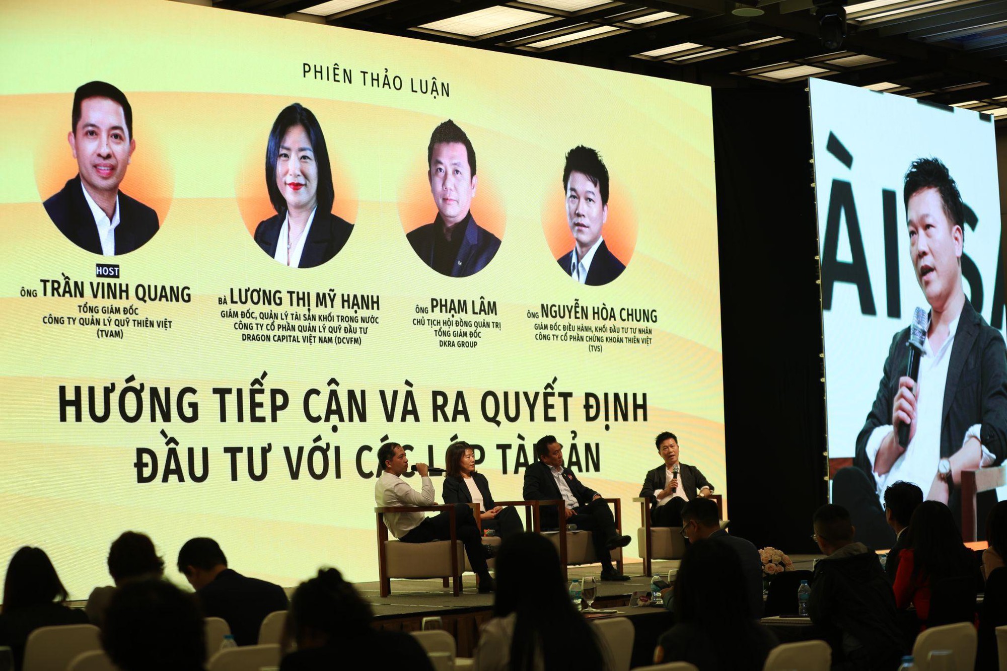 Ba bước để ra quyết định đầu tư: Hiểu quy luật, thấy h&agrave;nh vi, biết ch&iacute;nh m&igrave;nh - Ảnh 3.