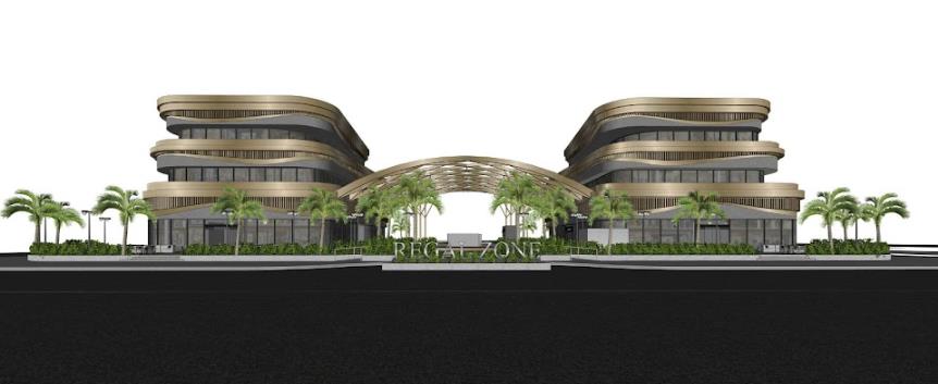 Regal Private Club: M&ocirc; h&igrave;nh c&acirc;u lạc bộ thương lưu mới tại Việt Nam - Ảnh 3.