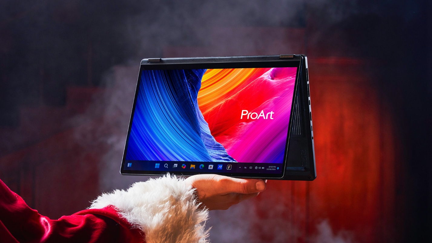 ASUS ra mắt laptop đồ họa ProArt P16 và PX13 tại Việt Nam - Ảnh 5.