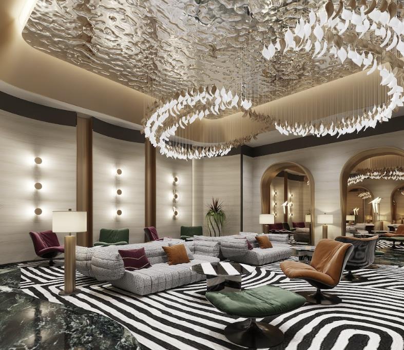 Regal Private Club: M&ocirc; h&igrave;nh c&acirc;u lạc bộ thương lưu mới tại Việt Nam - Ảnh 6.