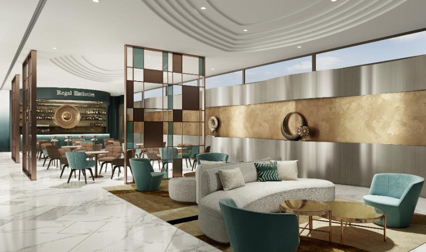 Regal Private Club: M&ocirc; h&igrave;nh c&acirc;u lạc bộ thương lưu mới tại Việt Nam - Ảnh 7.