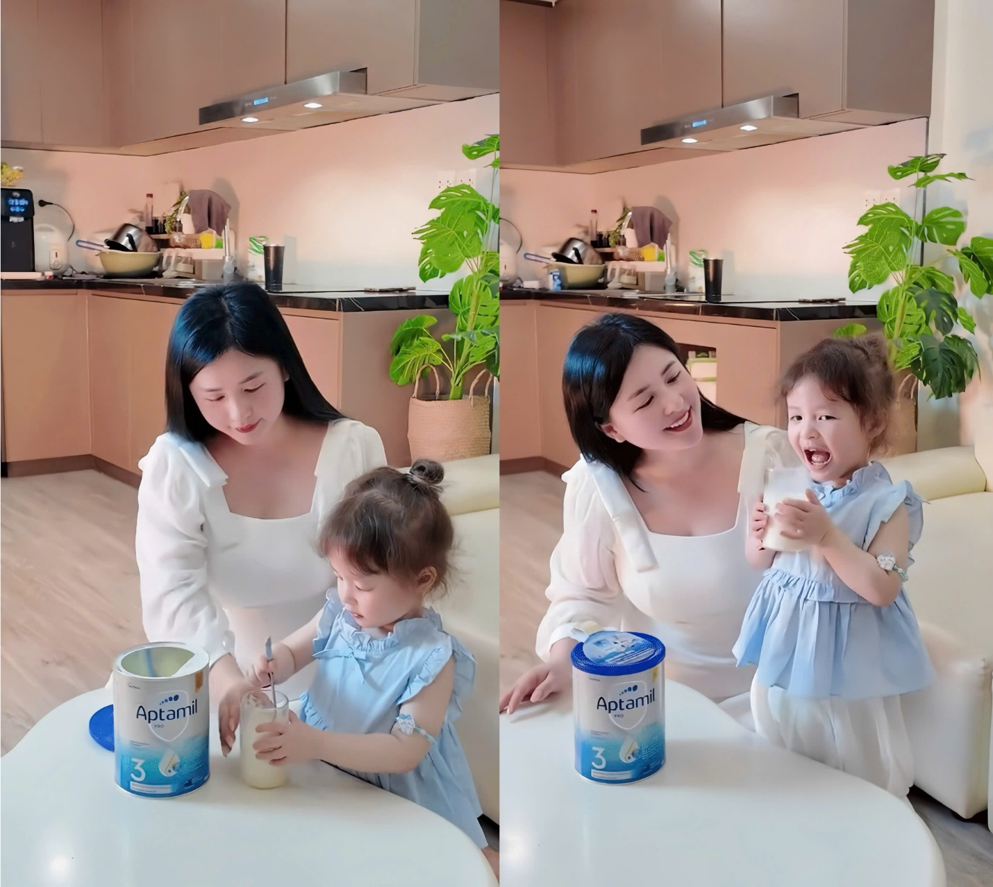 Ph&iacute;a sau mỗi khoảnh khắc kh&ocirc;n lớn của con l&agrave; sự an t&acirc;m của mẹ- Ảnh 1.