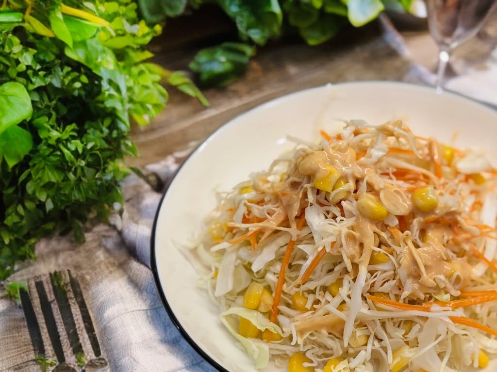 Review nhanh bữa tối sáng tạo chỉ hơn 10 phút tôi đã "hô biến" món ăn chế biến sẵn lên tầm mới, ngon đẹp như nhà hàng- Ảnh 7.