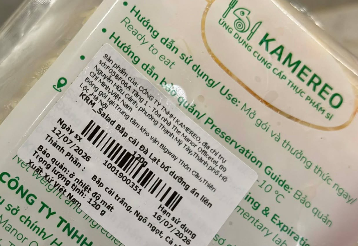 Review nhanh bữa tối sáng tạo chỉ hơn 10 phút tôi đã "hô biến" món ăn chế biến sẵn lên tầm mới, ngon đẹp như nhà hàng- Ảnh 3.