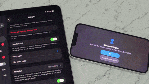 iOS 27 là "món quà" Apple dành cho phụ huynh mùa Back to School năm nay- Ảnh 15.