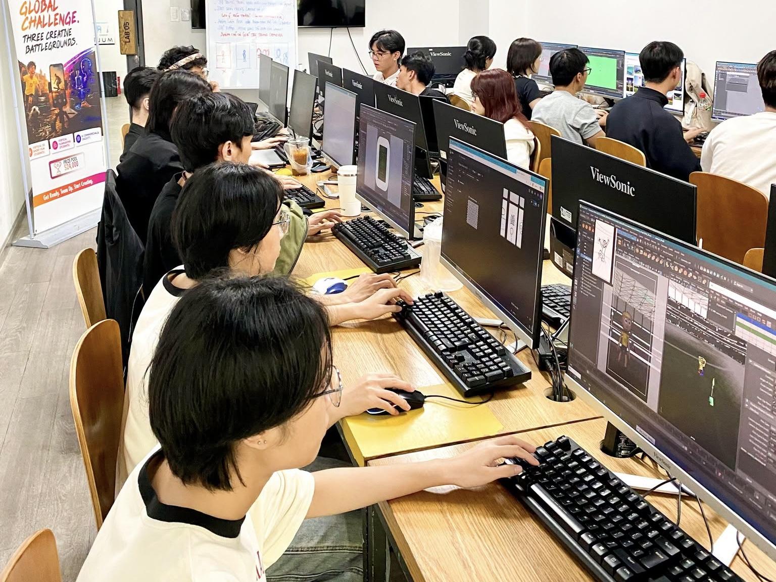 Thao t&uacute;ng AI hay bị AI thao t&uacute;ng? Tuyệt chi&ecirc;u gi&uacute;p c&aacute;c nh&agrave; thiết kế Gen Z giữ ghế giữa b&atilde;o c&ocirc;ng nghệ- Ảnh 1.