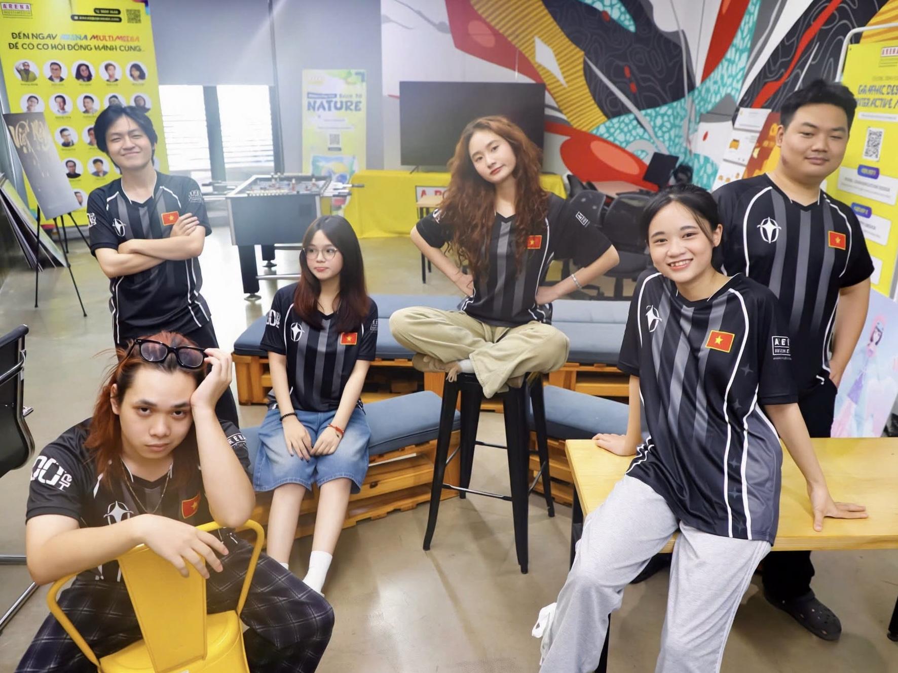 Thao t&uacute;ng AI hay bị AI thao t&uacute;ng? Tuyệt chi&ecirc;u gi&uacute;p c&aacute;c nh&agrave; thiết kế Gen Z giữ ghế giữa b&atilde;o c&ocirc;ng nghệ- Ảnh 2.