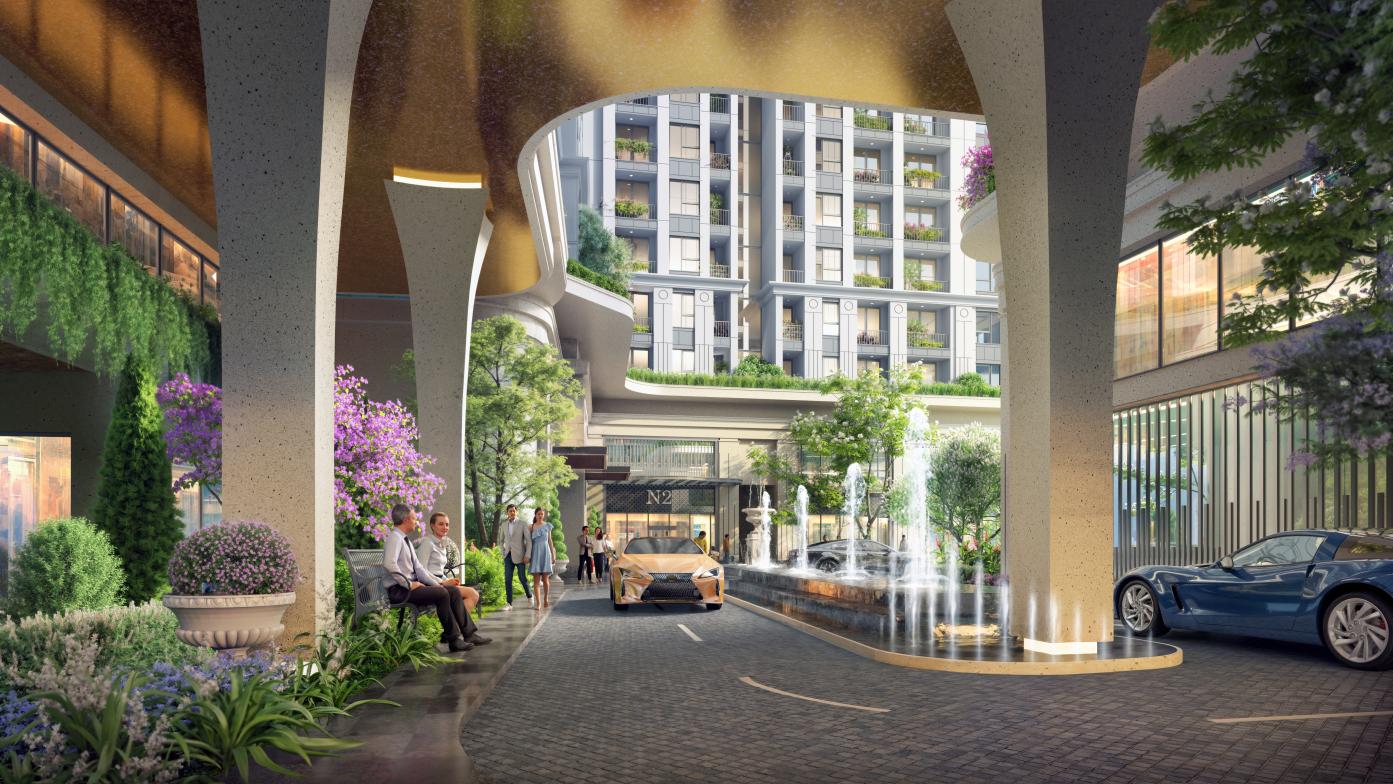 The Zenith Hải Ph&ograve;ng khẳng định gi&aacute; trị thực với bốn &ldquo;&aacute;t chủ b&agrave;i&rdquo; chinh phục thị trường- Ảnh 1.