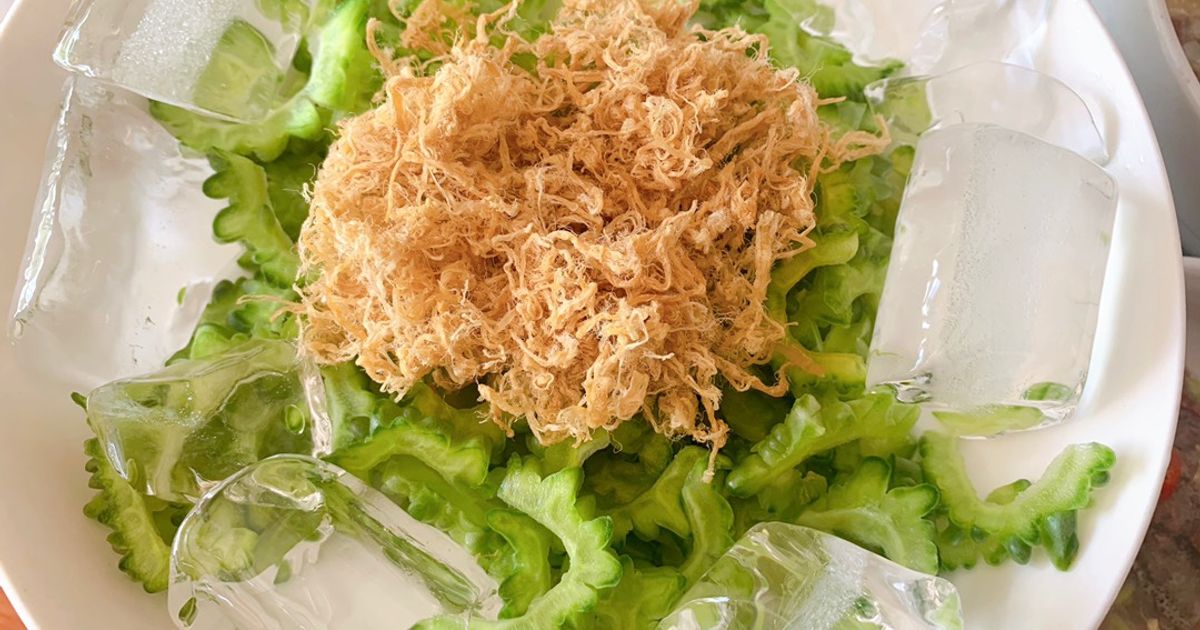 Điều g&igrave; xảy ra nếu ăn mướp đắng gần như mỗi ng&agrave;y trong m&ugrave;a h&egrave;? 5 thay đổi của cơ thể sẽ cho bạn c&acirc;u trả lời - Ảnh 4.
