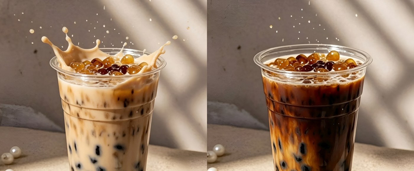 Gọi đồ uống size L, bạn thắng hay quán thắng? Điều các thương hiệu đồ uống thực sự bán cho bạn không phải là 200 ml nước, mà là một quyết định- Ảnh 1.