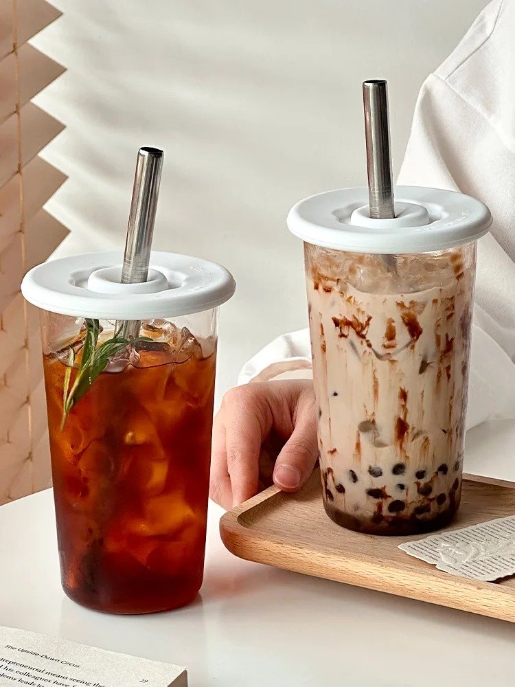 Gọi đồ uống size L, bạn thắng hay quán thắng? Điều các thương hiệu đồ uống thực sự bán cho bạn không phải là 200 ml nước, mà là một quyết định- Ảnh 2.