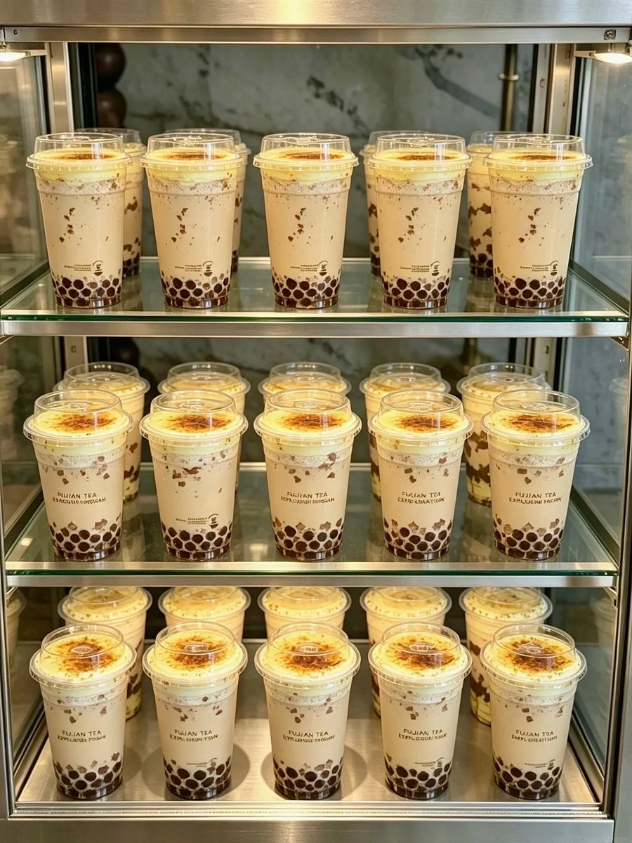 Gọi đồ uống size L, bạn thắng hay quán thắng? Điều các thương hiệu đồ uống thực sự bán cho bạn không phải là 200 ml nước, mà là một quyết định- Ảnh 4.