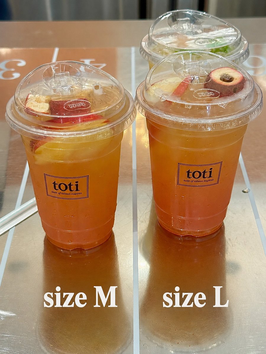 Gọi đồ uống size L, bạn thắng hay quán thắng? Điều các thương hiệu đồ uống thực sự bán cho bạn không phải là 200 ml nước, mà là một quyết định- Ảnh 5.