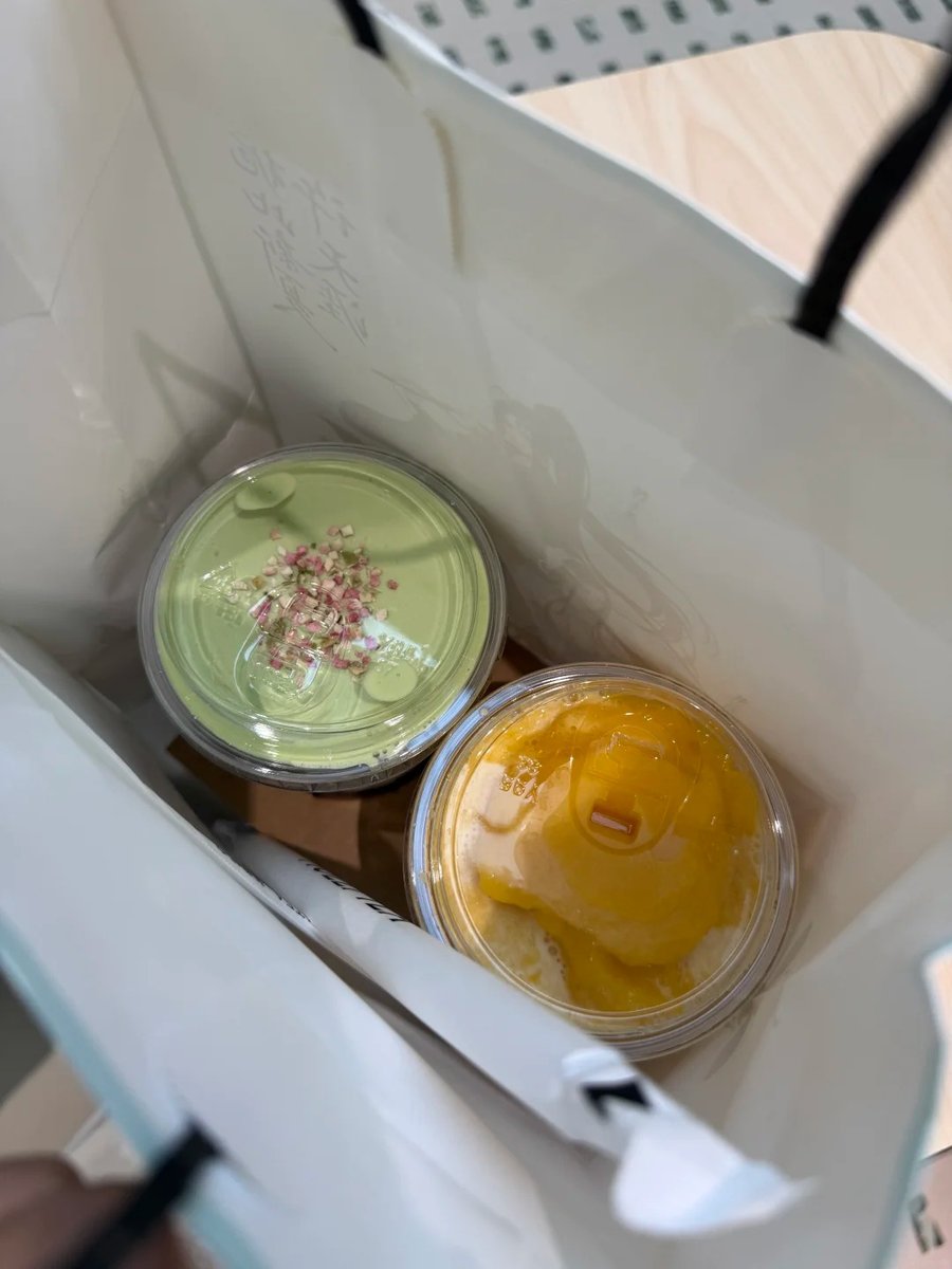 Gọi đồ uống size L, bạn thắng hay quán thắng? Điều các thương hiệu đồ uống thực sự bán cho bạn không phải là 200 ml nước, mà là một quyết định- Ảnh 6.