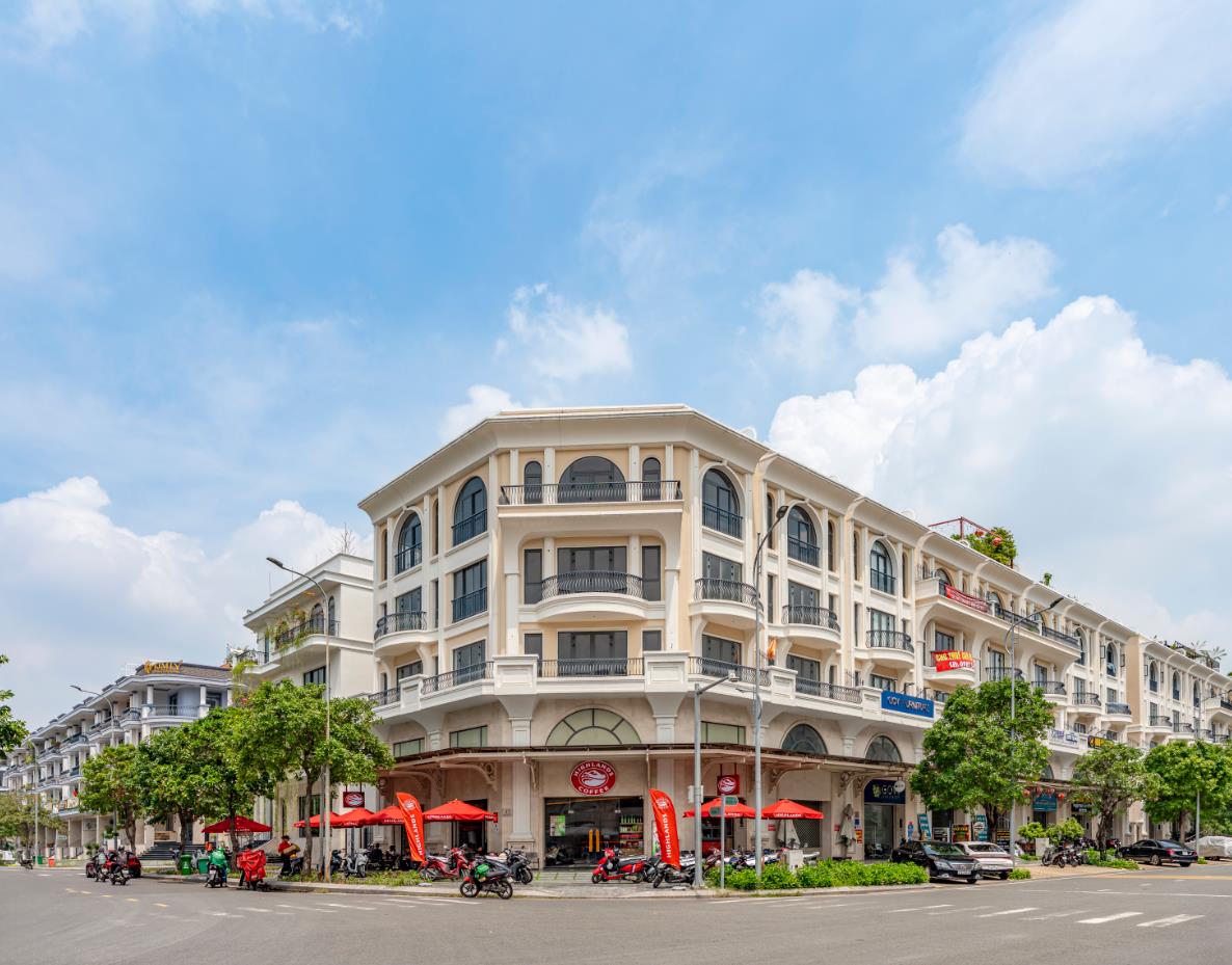 Mua nh&agrave; phố tại Van Phuc City - nhận được ưu đ&atilde;i hấp dẫn- Ảnh 2.